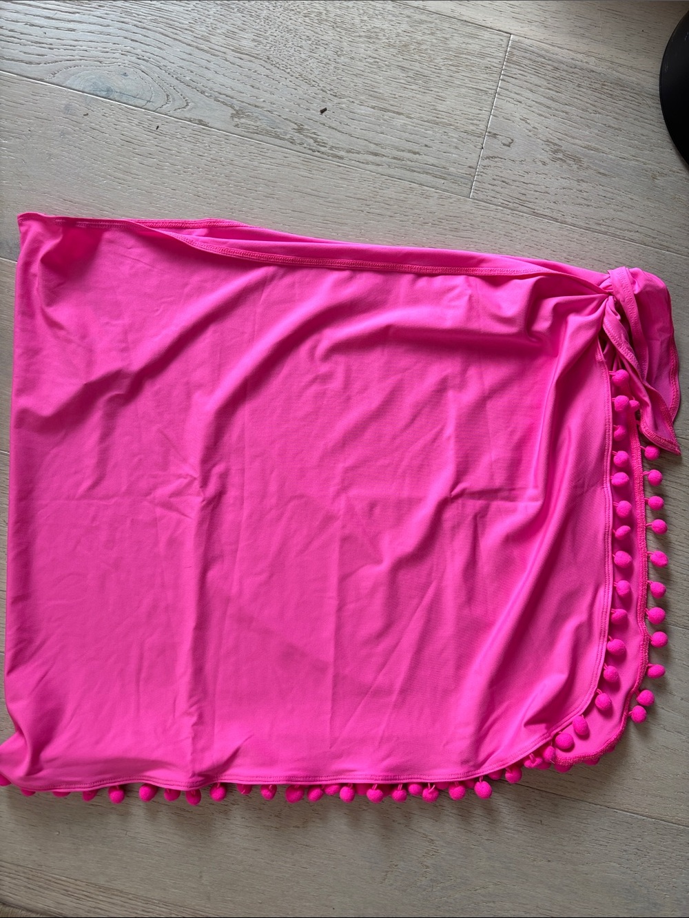 NWT Lilly Pulitzer Paxton sarong